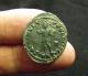 Ancient Roman Follis,  Constantine I - Sol (sun God).  307 - 337 Ad,  4.  6g.  26 - 22mm, Coins & Paper Money photo 5