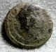 Constantius Ii 337 - 361 A.  D.  Æ 15,  Vows Within Wreath Rev. Coins: Ancient photo 1