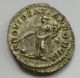 Macrinus Silver Denarius - Authentic Ancient Roman Coin Coins: Ancient photo 1