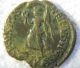 Rare Gratian / Secvritas Reipvlicae Cyzicus 367 - 375 Ad Authentic Ancient Coins: Ancient photo 1