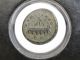 Allectus Quinarius 293 - 296 Galley Ancient Roman Coin Nr Coins: Ancient photo 1