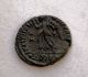 Valentinian I Ae17mm Secvritas Reipvblicae Siscia Coins: Ancient photo 1