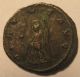 Ancient Roman Coin - Gallienus - Ric 667 W/star Coins: Ancient photo 1