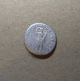 Antique Coin Silver Trajan Traianus Roman Denarius Ad 98 - 117 0181 Coins: Ancient photo 1