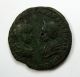 Marcianopolis_severus Alexander With Julia Maesa 222 - 235 7.  50g/27mm R - 931 Coins: Ancient photo 2