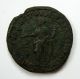 Marcianopolis_severus Alexander With Julia Maesa 222 - 235 7.  50g/27mm R - 931 Coins: Ancient photo 3