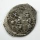Heraclius With Heraclius Constantine 610 - 641 Hexagram 6.  35g/26mm Constant.  R - 918 Coins: Ancient photo 3