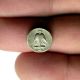 Black Sea Region,  Apollonia Pontica Ar Diobol.  Late 4th Century Bc. Coins: Ancient photo 1