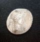 Ancient Roman Silver Denarius Coin Struck Under Julius Caesar - 48 Bc Coins: Ancient photo 1