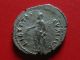 Rare Roman Silver Denarius Of Emperor Nerva Coins: Ancient photo 1