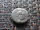 Ancient Greek Bronze Coin Unknown Bird Very Interesting / 15mm Coins: Ancient photo 2