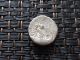 Ancient Greek Coin - Greek City Histiaia In Euboia - Silver Ar Diobol 300 - 200 Bc Coins: Ancient photo 1