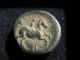 Ae Phillip Ii Of Macedon,  4 Th Century Bc Coins: Ancient photo 4