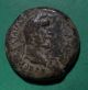 Tater Roman Provincial Ae34 Drachm Of Antoninus Pius Alexandria Egypt Athena Coins: Ancient photo 1