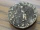Greek Silver Drachma 80bc - 10ad Un - Researched Coins: Ancient photo 1