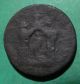 Tater Roman Provincial Ae30 Coin Of Trajan Decius Antioch Syria Temple Coins: Ancient photo 1