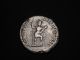 Antonius Pius As Augustus Very Rare Silver Roman Ar Denarius Coin 2.  84gr Coins: Ancient photo 1