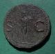 Tater Roman Imperial Ae As Coin Of Agrippa Neptvne Coins: Ancient photo 1