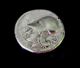 Corinth Silver Stater Pegasus And Athena.  Very Rare Ancient Greek Coin Coins: Ancient photo 1