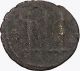 Constans Constantine The Great Son Ancient Roman Coin Glory Of Army I43050 Coins: Ancient photo 1