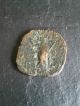 Old Roman Coin - Imper ?? (32) Coins: Ancient photo 1