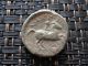 Ancient Greek - Philip Ii Macedonian King Heal Apollo Rare Greek Coin / 4,  96gr Coins: Ancient photo 1
