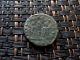 Constantius Ii 337 - 361 Ad Follis Roman Legions Ancient Roman Coin Coins: Ancient photo 1