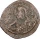 First Crusade Nicephorus Iii Botaneiates Byzantine Coin Christ Cross I37370 Coins: Ancient photo 1