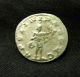 Ancient Roman Silver Antoninianus Valerian I.  253/60 A.  D.  22mm.  Apolini Propvg Coins & Paper Money photo 4