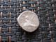 Ancient Greek Coin - Greek City Histiaia In Euboia - Silver Ar Triobol 300 - 200 Bc Coins: Ancient photo 1