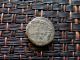 Theodosius I 379 - 395 Ad Ae4 Vot In Wreath Ancient Roman Coin Coins: Ancient photo 1