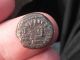 2000 Year Old Coin Of: Pontius Pilate Procurator Of Judea Under Tiberius,  Jesus Coins: Ancient photo 1