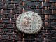 Valens 367 - 375 Ad Bronze Coin 