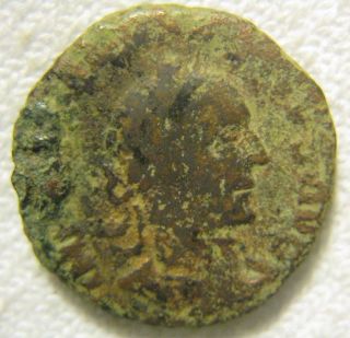 Trajan Decius / Moesia Viminacium,  Moesia 249/250 Ad Authentic Ancient Roman photo