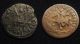 Roman Imperial 2 Billon Antoniniani Emperor Probus Ad 276 - 282 Coins: Ancient photo 1