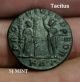 Tacitus Augustus 275 - 276 Ad Roman Imperial - Scarce Coins: Ancient photo 1