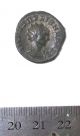 Aurelian - Bronze Antoninianus Coin - 270 - 275 Ad - Roman Imperial Coins: Ancient photo 1