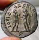 Aurelian - Bronze Antoninianus Coin - 270 - 275 Ad - Roman Imperial Coins: Ancient photo 3