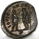 Aurelian - Bronze Antoninianus Coin - 270 - 275 Ad - Roman Imperial Coins: Ancient photo 5