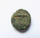 Alexander Iii,  Ae 17mm 325 - 310 Bc Coins: Ancient photo 1