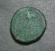 Rare Apollonia In Illyria Big Bronze,  Cornucopiae Coins: Ancient photo 2