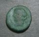 Rare Apollonia In Illyria Big Bronze,  Cornucopiae Coins: Ancient photo 3