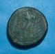 Rare Apollonia In Illyria Big Bronze,  Cornucopiae Coins: Ancient photo 4