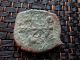 Nicephorus Iii Botaneiates 1078 - 1081 Ad Bronze Follis Ancient Byzantine Coin Coins: Ancient photo 1