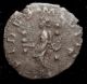 Mortown: Tetricus I Ar Antoninianus Fides Militvm Coins: Ancient photo 1