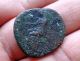 Roman Imperial Ae Dupondius Of Antoninus Pius. Coins: Ancient photo 3