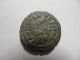 Quietus.  260 - 261 Ad.  Antoninianus (3.  4 Gm).  Antioch.  Imp C Fvl Qvietvs P F Coins: Ancient photo 1