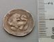 Scarce 1294 - 1317 German States - Bavaria,  Rudolph I & Ludwig Iv Pfennig Coin Coins & Paper Money photo 1