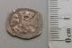 Scarce C.  1200s Bavaria Head Of Duke Or Bishop Facing Pfennig Coin Coins & Paper Money photo 2
