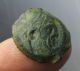 Ptolemaicp Kingdom,  Ptolemy Ix Soter Ii.  First Reign 116/5 - 106 B.  C.  Æ 14 Coins: Ancient photo 4
